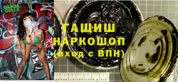 молекула духа Арсеньев